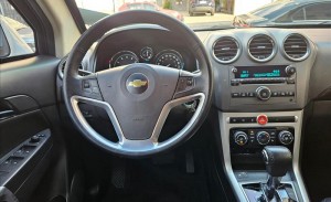 CHEVROLET CAPTIVA 2.4 Sidi 16V 2014/2014