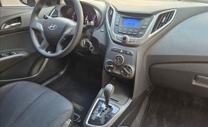 HYUNDAI HB20 1.6 Comfort Style 16V 2014/2015