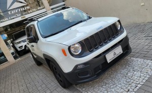 JEEP RENEGADE 1.8 16V 2017/2018