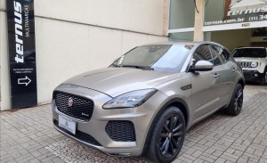 JAGUAR E-PACE 2.0 16V P250 Turbo R-dynamic S AWD 2019/2019