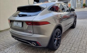 JAGUAR E-PACE 2.0 16V P250 Turbo R-dynamic S AWD 2019/2019