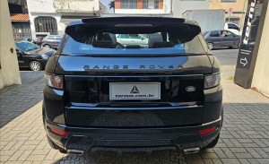 LAND ROVER RANGE ROVER EVOQUE 2.0 Dynamic 4WD 16V 2013/2013