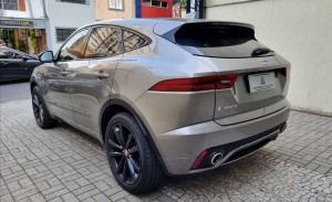 JAGUAR E-PACE 2.0 16V P250 Turbo R-dynamic S AWD 2019/2019