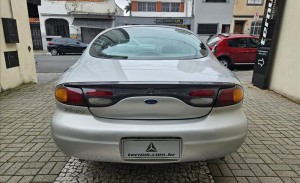 FORD TAURUS 3.0 LX V6 24V 1997/1997