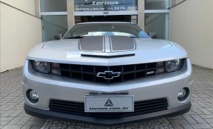 CHEVROLET CAMARO 6.2 V8 SS 2010/2011