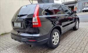 HONDA CRV 2.0 LX 4X2 16V 2011/2011