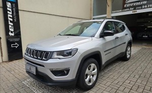 JEEP COMPASS 2.0 16V Sport 2017/2017