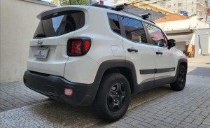 JEEP RENEGADE 1.8 16V 2017/2018