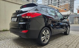 HYUNDAI IX35 2.0 MPFI 16V 2016/2017