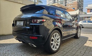 LAND ROVER RANGE ROVER EVOQUE 2.0 Dynamic 4WD 16V 2013/2013