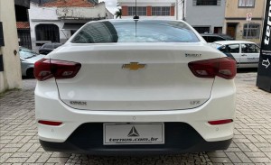 CHEVROLET ONIX 1.0 Turbo Plus LTZ 2022/2023