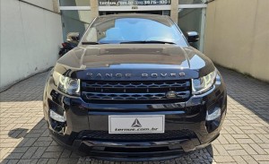 LAND ROVER RANGE ROVER EVOQUE 2.0 Dynamic 4WD 16V 2013/2013