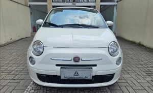 FIAT 500 1.4 Cult 8V 2013/2013