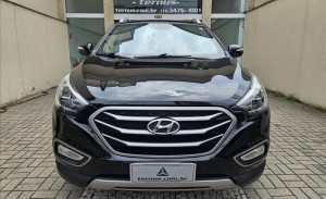 HYUNDAI IX35 2.0 MPFI 16V 2016/2017