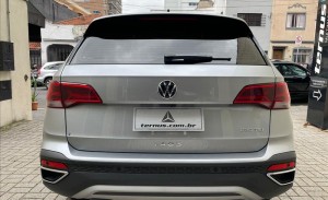 VOLKSWAGEN TAOS 1.4 250 TSI Highline 2021/2022