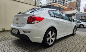 CHEVROLET CRUZE 1.8 LT Sport6 16V 2013/2014