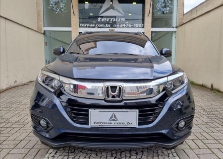 HONDA HR-V 1.8 16V EXL 2020/2020