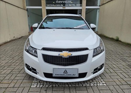 CHEVROLET CRUZE 1.8 LT Sport6 16V 2013/2014