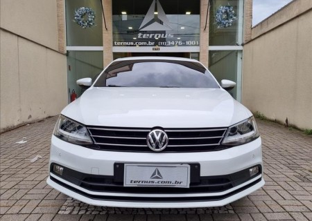 VOLKSWAGEN JETTA 1.4 16V TSI Comfortline 2017/2017