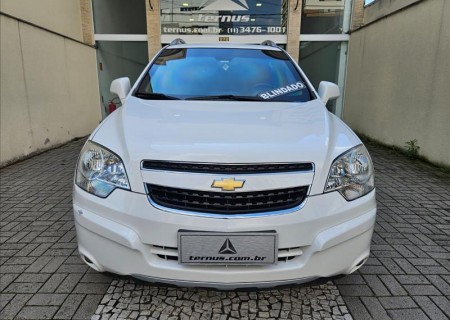 CHEVROLET CAPTIVA 2.4 Sidi 16V 2014/2014