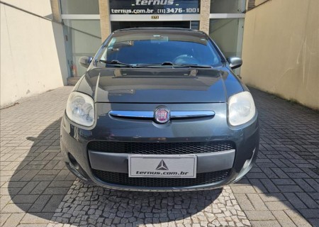 FIAT PALIO 1.0 MPI Attractive 8V 2012/2013