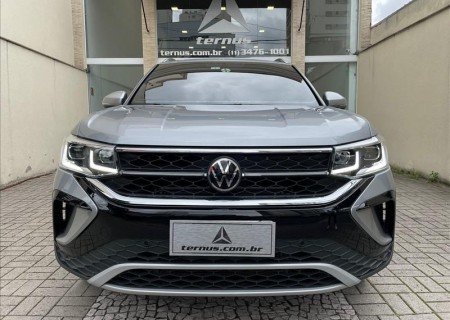 VOLKSWAGEN TAOS 1.4 250 TSI Highline 2021/2022