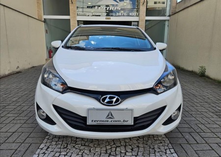 HYUNDAI HB20 1.6 Comfort Style 16V 2014/2015