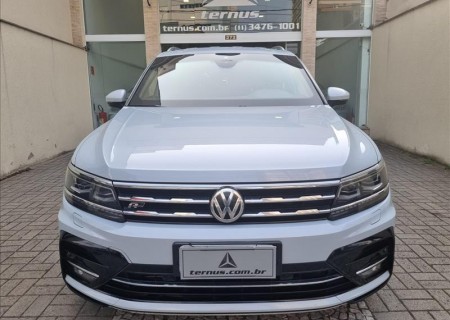 VOLKSWAGEN TIGUAN 2.0 350 TSI Allspace R-line 4motion 2018/2018