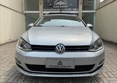 VOLKSWAGEN GOLF 1.4 TSI Variant Highline 16V 2015/2016