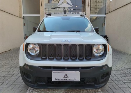 JEEP RENEGADE 1.8 16V 2017/2018