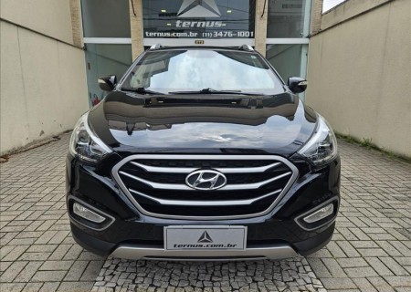 HYUNDAI IX35 2.0 MPFI 16V 2016/2017