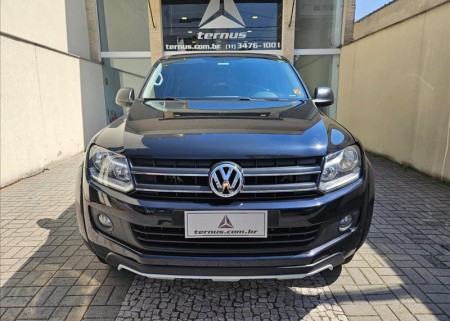 AMAROK 2015 usado