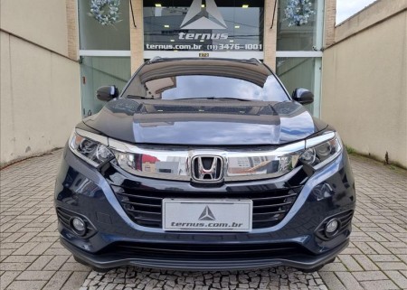 HR-V 2020 usado