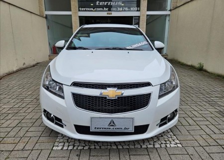 CRUZE 2014 usado