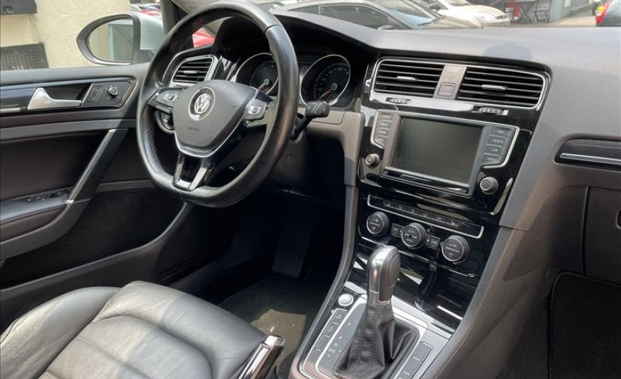 VOLKSWAGEN GOLF 1.4 TSI Variant Highline 16V 2015/2016