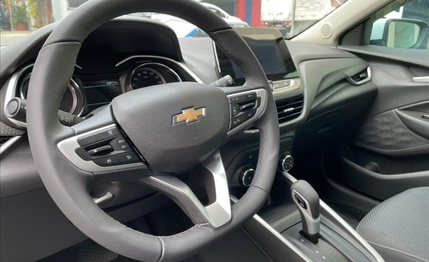 CHEVROLET ONIX 1.0 Turbo Plus LTZ 2022/2023