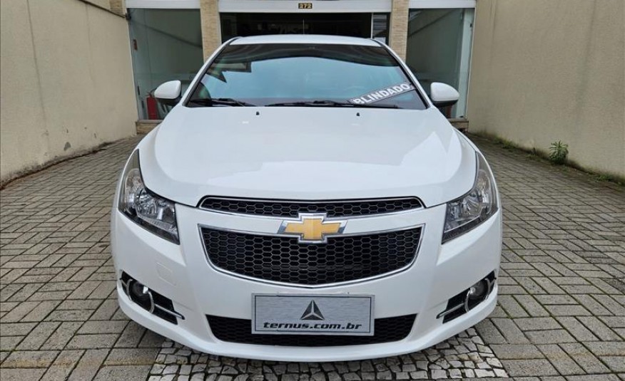 CHEVROLET CRUZE 1.8 LT Sport6 16V 2013/2014