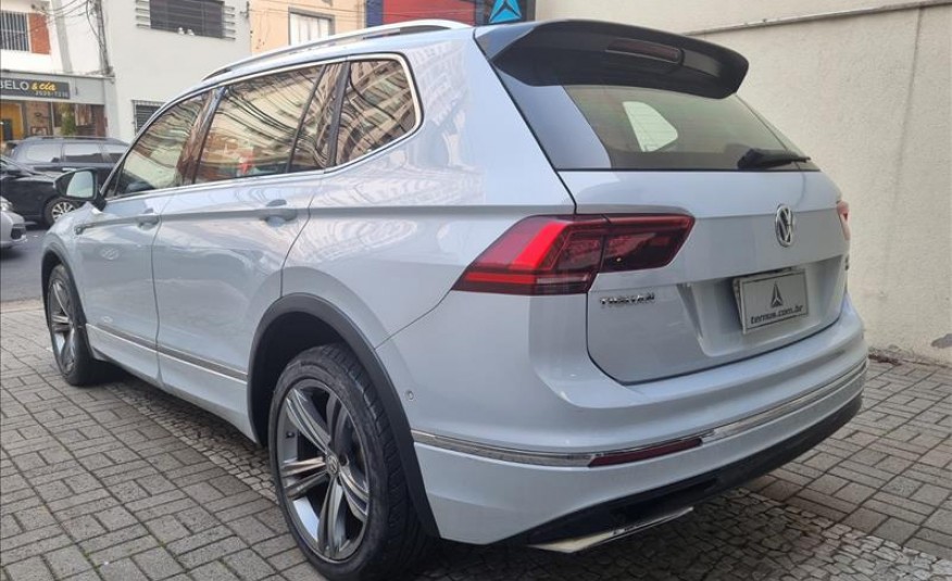 VOLKSWAGEN TIGUAN 2.0 350 TSI Allspace R-line 4motion 2018/2018