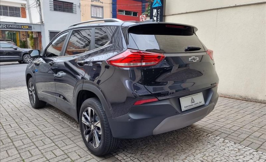 CHEVROLET TRACKER 1.2 Turbo Premier 2023/2024