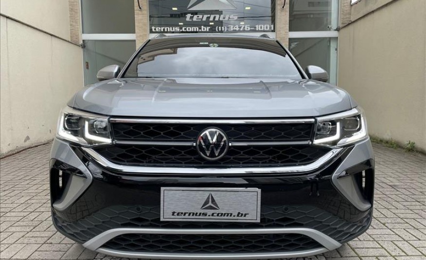 VOLKSWAGEN TAOS 1.4 250 TSI Highline 2021/2022