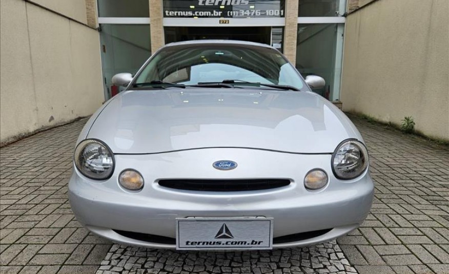 FORD TAURUS 3.0 LX V6 24V 1997/1997