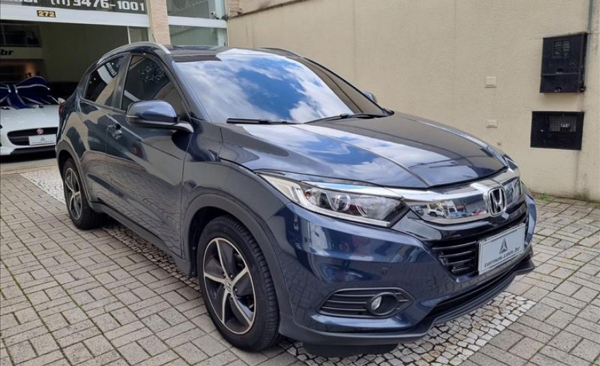 HONDA HR-V 1.8 16V EXL 2020/2020